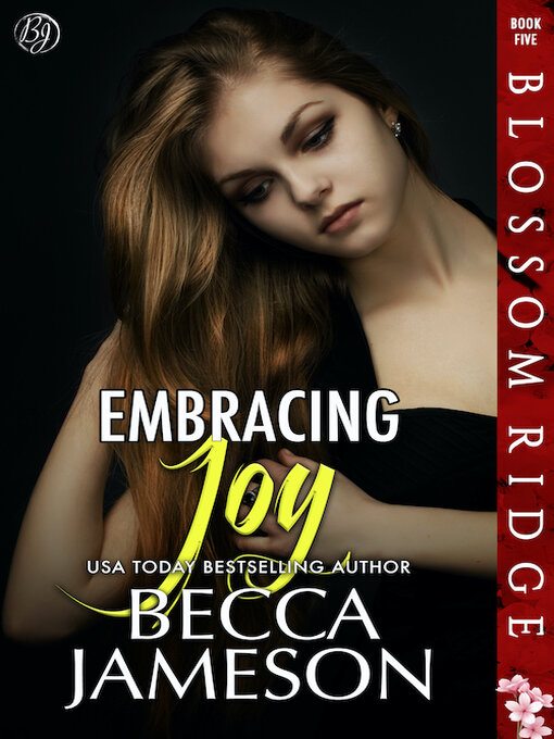 Title details for Embracing Joy by Becca Jameson - Available
